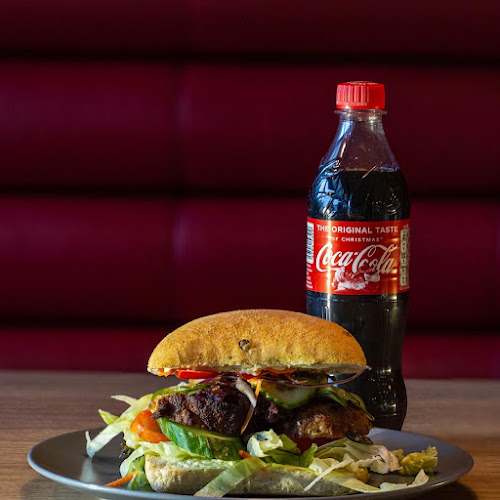 Comentarii opinii despre Bare God Mad - Bramdrupdam Smørrebrød, Kolding