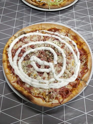 Opinii despre Milano Pizza Grill Pasta în Odense - Gastronomi og hotelvirksomhed