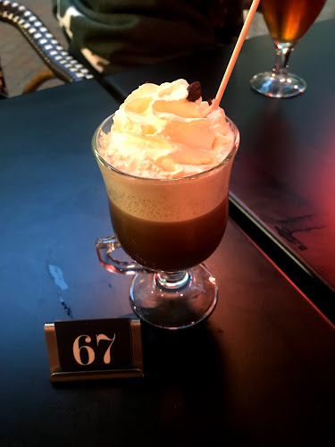 Cafe Cuckoo's Nest - Gastronomi og hotelvirksomhed