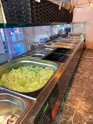 Comentarii opinii despre Jordbro's Sandwich