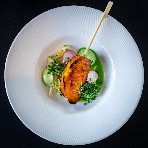 Comentarii opinii despre Restaurant MellemRum