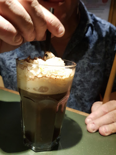 Spiseriet Over Åen - Kongens Lyngby