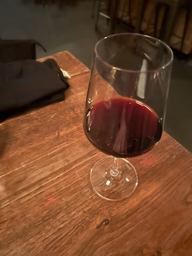 Opinii despre Nebbiolo Winebar în København - Gastronomi og hotelvirksomhed
