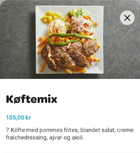 Brødregade 34, 8900 Randers