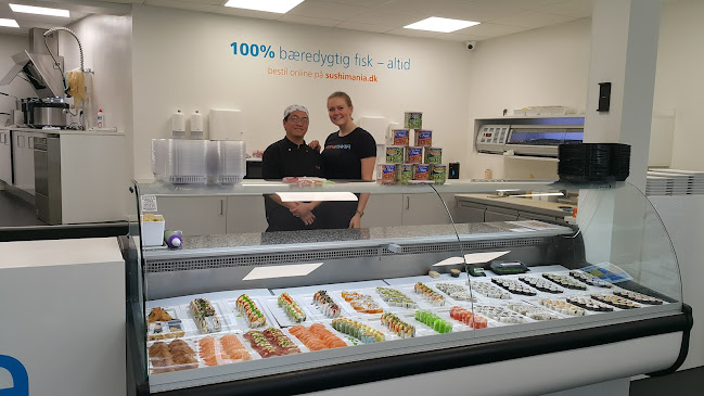 Sushimania Aps - Viborg