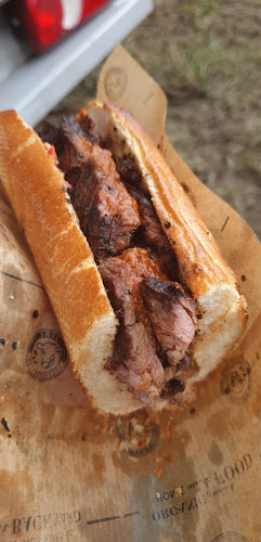 Jipi Argentine Street Food - Gastronomi og hotelvirksomhed