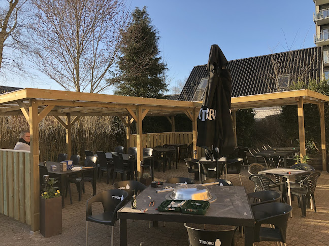 Puben Vildbjerg v/Jette & Klaus