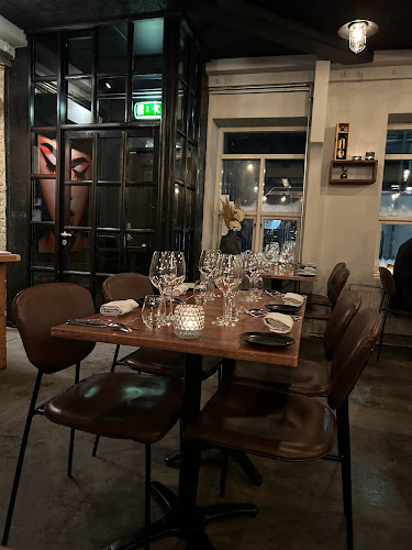 Restaurant Applaus - Aalborg