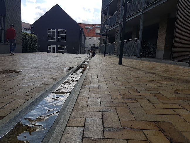 Amfipladsen 13, 5000 Odense C