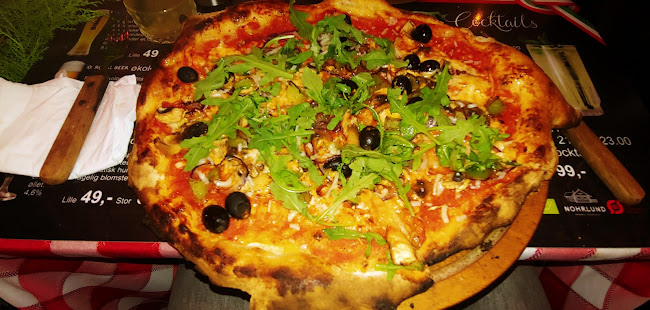 Comentarii opinii despre Restaurant Amalfi