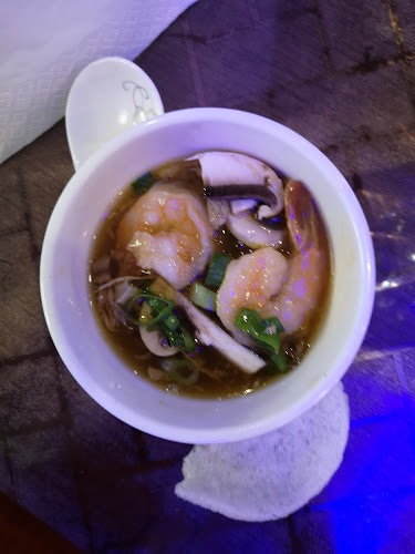 Comentarii opinii despre Den Kinesiske Mur