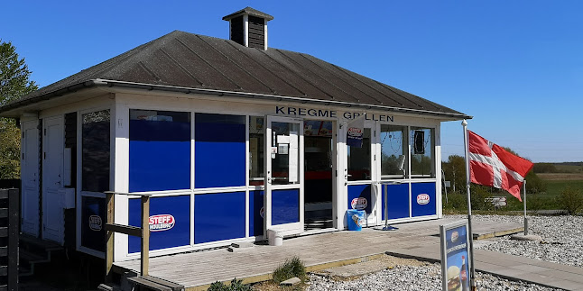 Comentarii opinii despre Kregme Grill (ved Netto)