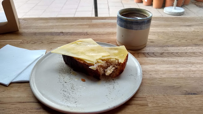 Comentarii opinii despre Først til mølle