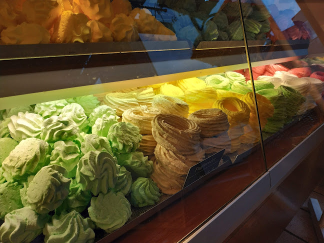 Opinii despre Krages Bageri în Skagen - Gastronomi og hotelvirksomhed