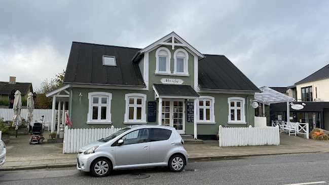 Kystvejen 38, 9560 Hadsund