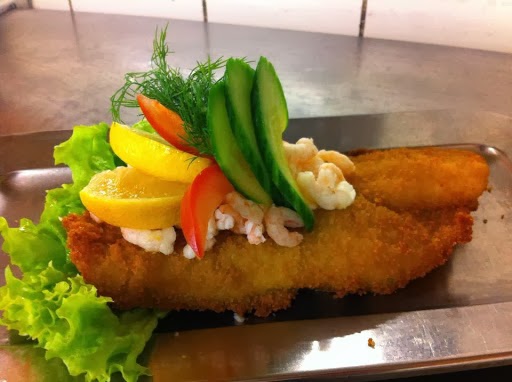 Comentarii opinii despre Ritz Smørrebrød