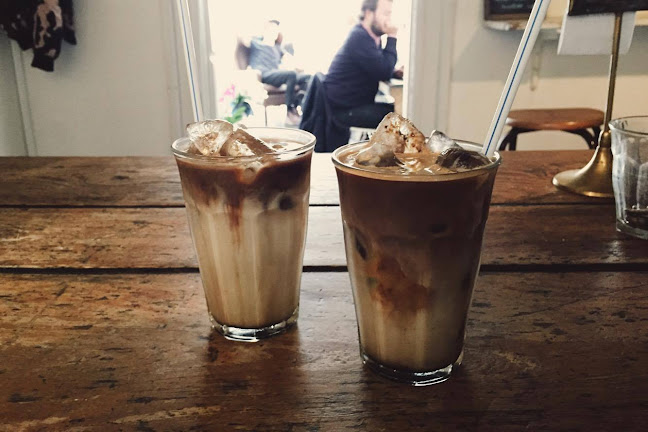 Kaf' Bar - Gastronomi og hotelvirksomhed