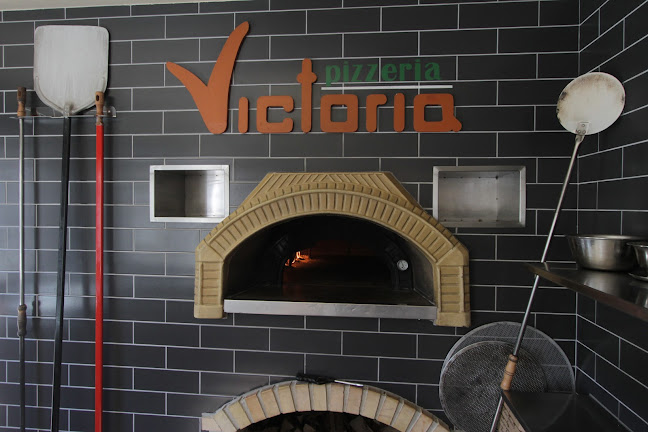 Comentarii opinii despre Victorias Pizza Strib