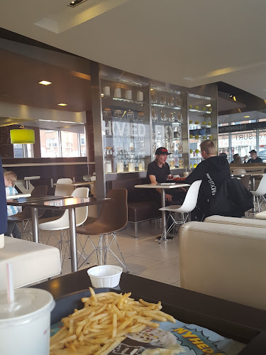 McDonald's Herning