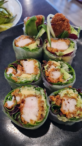 Comentarii opinii despre Cafe Egedal