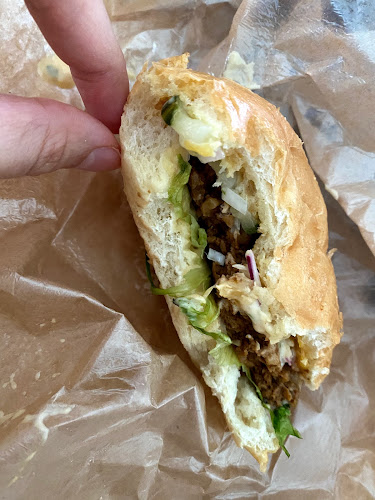 Burger BOOM - Gastronomi og hotelvirksomhed