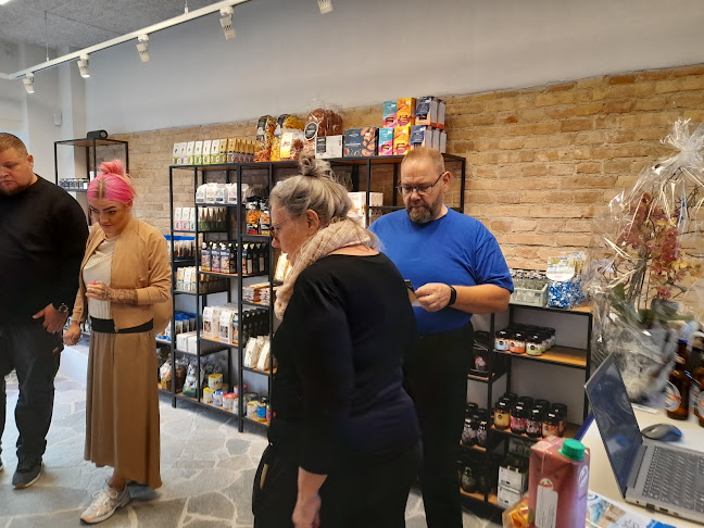 St. Voldgade 3, 8900 Randers