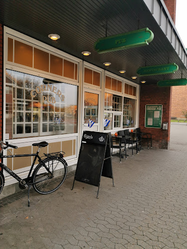 Opinii despre Corners Pub în Esbjerg - Gastronomi og hotelvirksomhed
