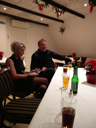 Madam Bagger - Korsør