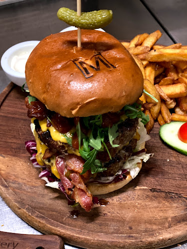 [M]eatery Ringsted - Ringsted