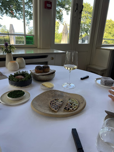 Opinii despre Frederiksminde hotel og restaurant în Præstø - Gastronomi og hotelvirksomhed