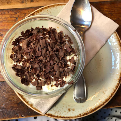 Opinii despre Restaurant Magstræde 16 în Dragør - Gastronomi og hotelvirksomhed