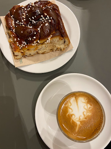 Collective Bakery - København