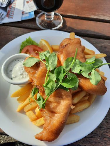 Comentarii opinii despre Jollehuset