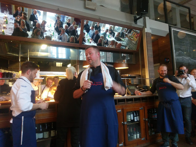 Esplanaden 8, 1263 København