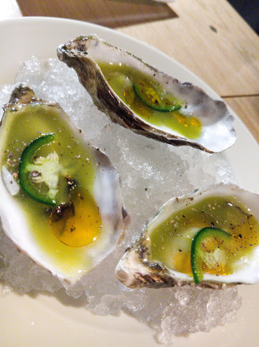 Sanchez - Gastronomi og hotelvirksomhed