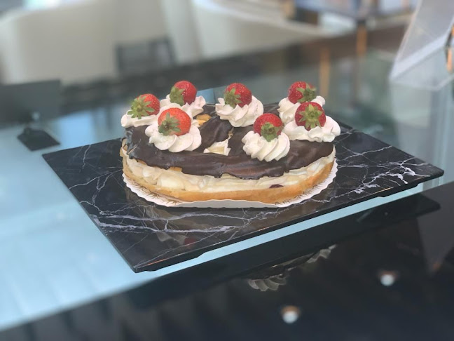 Comentarii opinii despre Valhøjs bageri & café