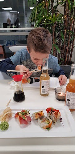 Sushimania Aps - Gastronomi og hotelvirksomhed