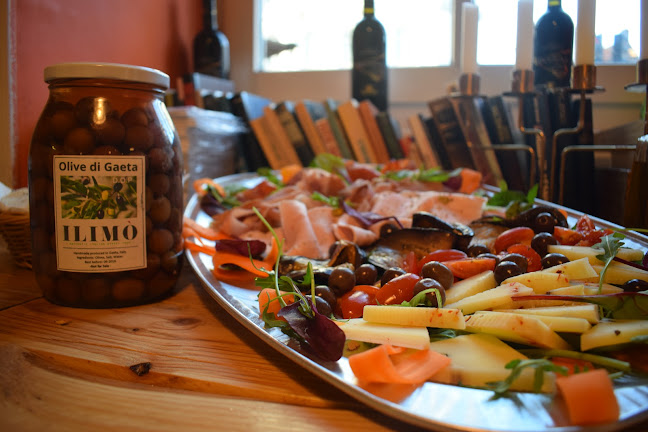 Comentarii opinii despre ILIMò