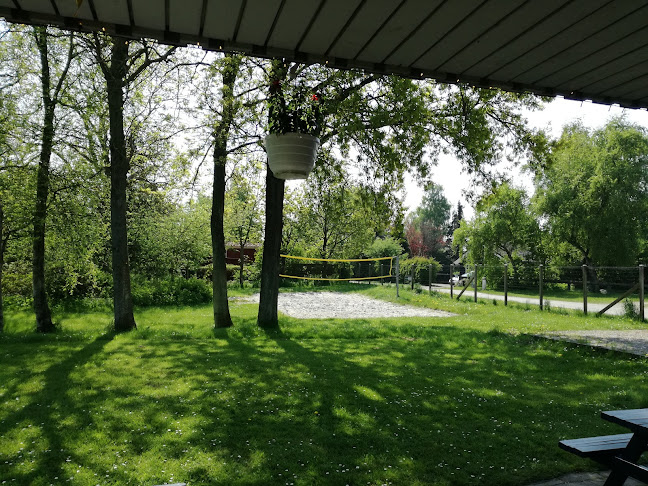 På Drejet grill og café - Gastronomi og hotelvirksomhed