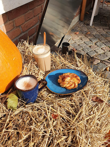 Hos Vivi cafe og smageri - Gastronomi og hotelvirksomhed