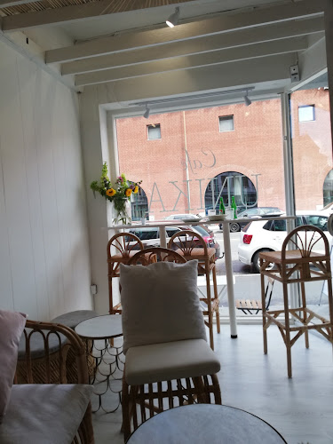 Café Unika - Odense