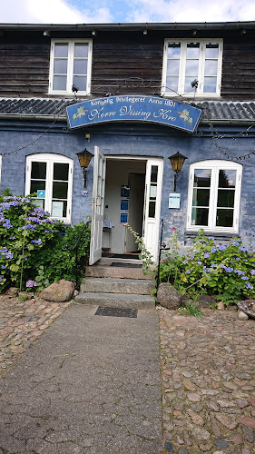 Nørre Vissing Kro - Gastronomi og hotelvirksomhed