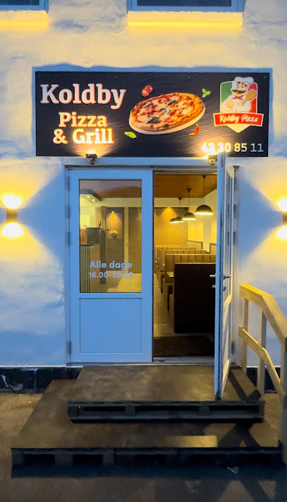 Koldby Pizzaria