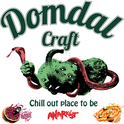 Domdal Craft - Gastronomi og hotelvirksomhed