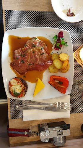 Comentarii opinii despre Ristorante Buono