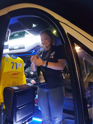 Lara Cafeteria v/Ahmet Bendes - Hedehusene