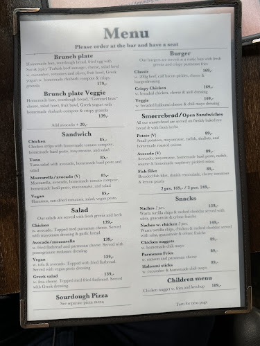 Café Kopenhag - Gastronomi og hotelvirksomhed