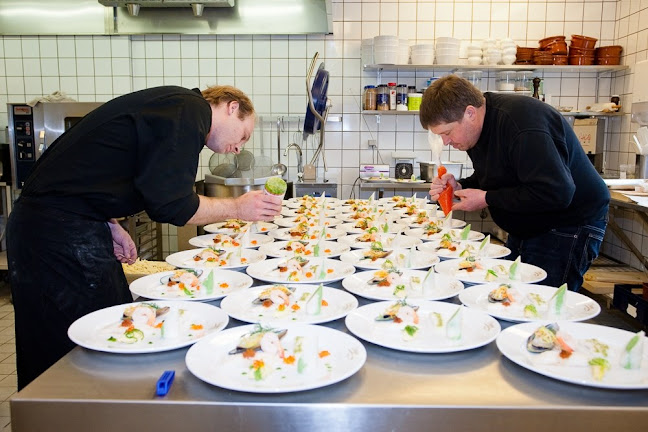 Oasen Mad & Oplevelser - Horsens