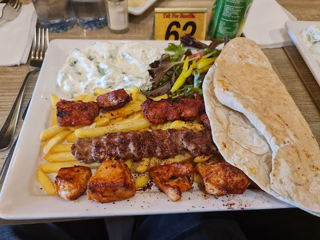 Barakat - Gastronomi og hotelvirksomhed