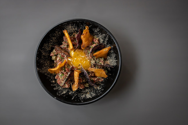 Francisco Restaurant - Gastronomi og hotelvirksomhed